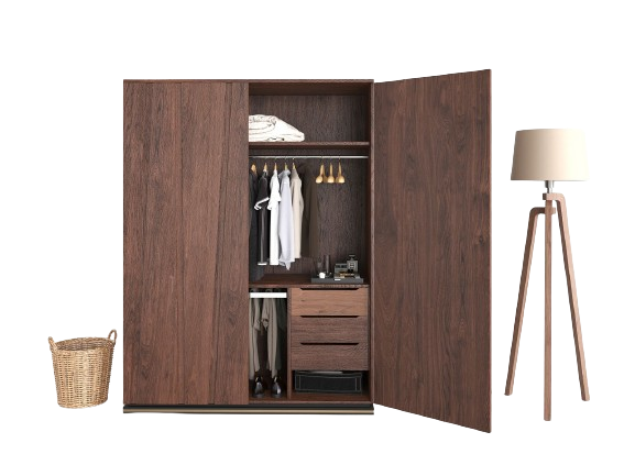 Wardrobes